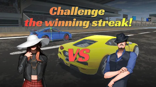 Street Star Racing screenshot 5