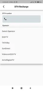 Vi Pay screenshot 3