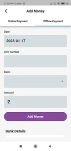 Vi Pay screenshot 4