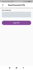 Vi Pay screenshot 5