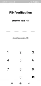 Vi Pay screenshot 7
