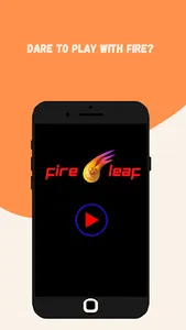Fire Leaf screenshot 0