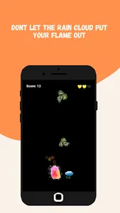 Fire Leaf screenshot 2