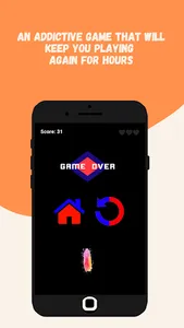 Fire Leaf screenshot 3