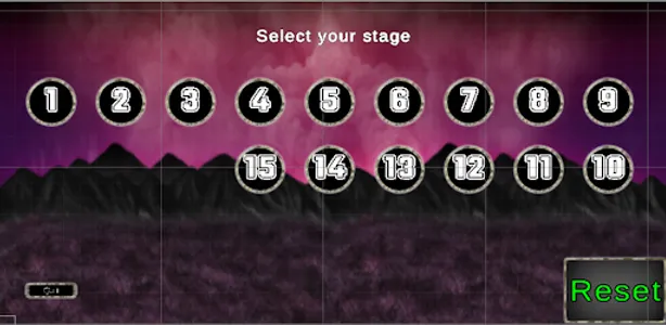 God Slayer screenshot 0