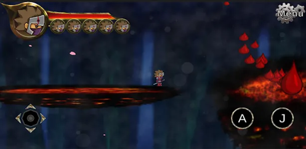 God Slayer screenshot 2