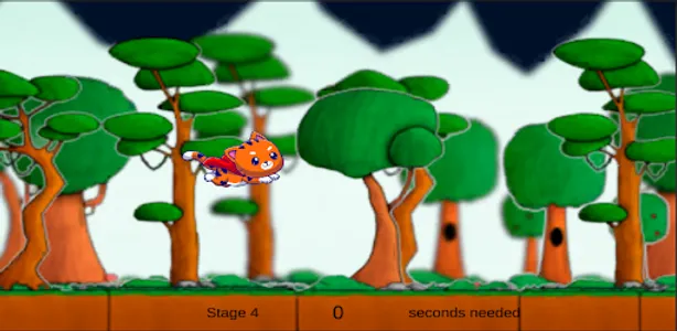 Super Kitty screenshot 0
