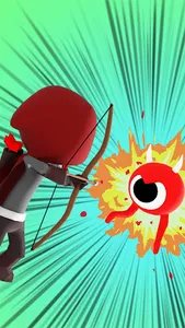 Archer Aim Master: Aim, Shoot  screenshot 6