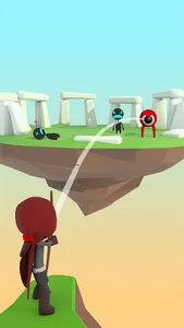 Archer Aim Master: Aim, Shoot  screenshot 7