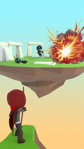 Archer Aim Master: Aim, Shoot  screenshot 8