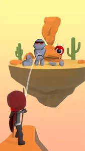 Archer Aim Master: Aim, Shoot  screenshot 9