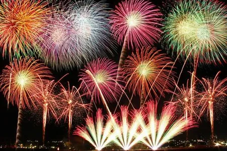 Fireworks Sounds screenshot 3