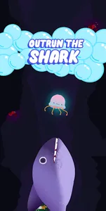 Jelly Chase screenshot 0