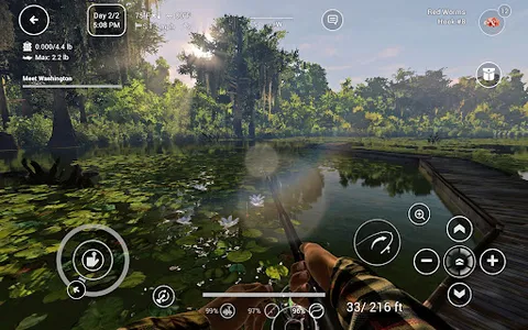 Fishing Planet screenshot 13