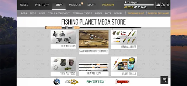 Fishing Planet screenshot 2