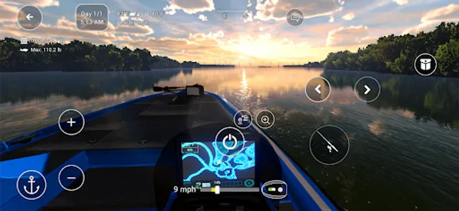 Fishing Planet screenshot 5