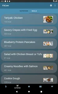 FitCom screenshot 10