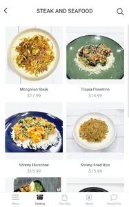 FitLifeMealPrep screenshot 6