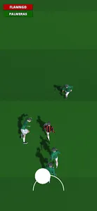 Liga Brasileira Jogo Futebol screenshot 1