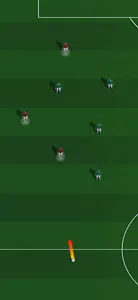 Liga Brasileira Jogo Futebol screenshot 3