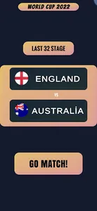 World Cup 2022 - Football Game screenshot 0