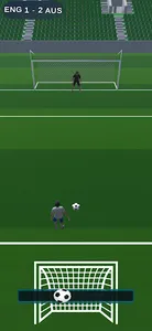 World Cup 2022 - Football Game screenshot 1