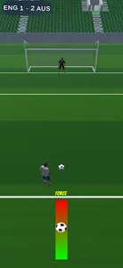 World Cup 2022 - Football Game screenshot 19
