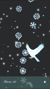 SnowBird screenshot 1