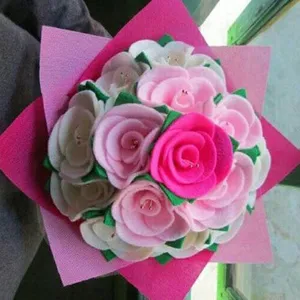 Flanel Flower Design screenshot 0