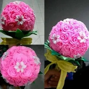 Flanel Flower Design screenshot 21