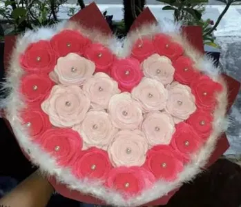 Flanel Flower Design screenshot 5