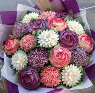 Flanel Flower Design screenshot 9