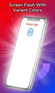 Flashlight On Clap screenshot 11