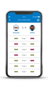 QuizGear screenshot 1