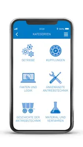 QuizGear screenshot 4