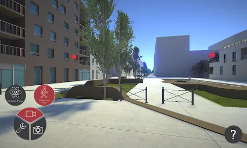 La Maillerie screenshot 2