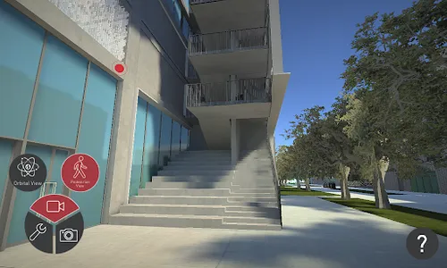 La Maillerie screenshot 3