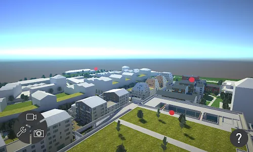 La Maillerie screenshot 9