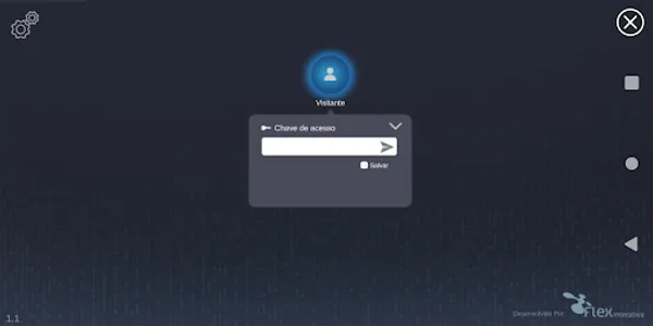 Flex Universe screenshot 0