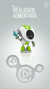 Realidade Aumentada Flex screenshot 1
