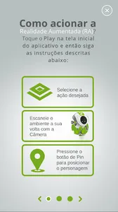 Realidade Aumentada Flex screenshot 2