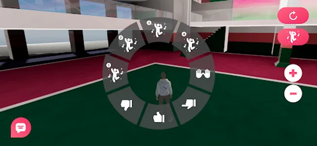 Mangueira Upland Experience screenshot 0