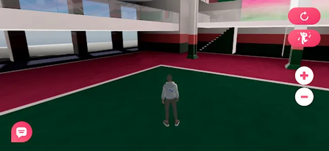 Mangueira Upland Experience screenshot 1