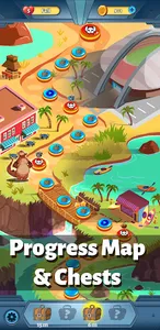 Rumble Match screenshot 1