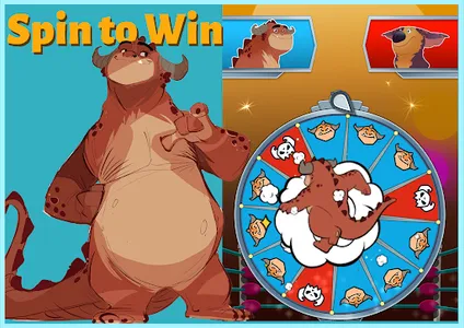 Rumble Match screenshot 11