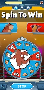Rumble Match screenshot 2