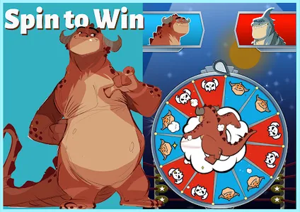 Rumble Match screenshot 4