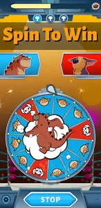 Rumble Match screenshot 8