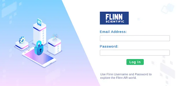 Flinn PAVO AR screenshot 0