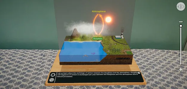 Flinn PAVO AR screenshot 6